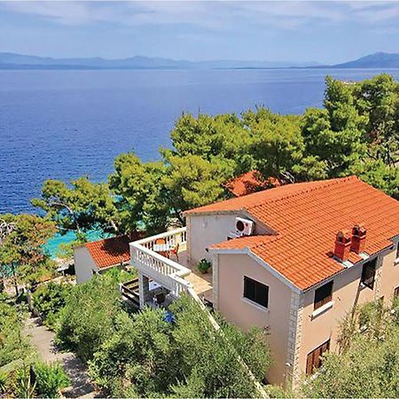 Gorgeous Apartment In Prigradica With Kitchen エクステリア 写真